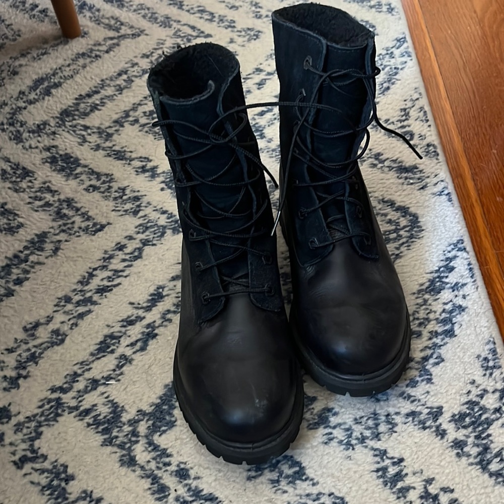 Timberland Boots